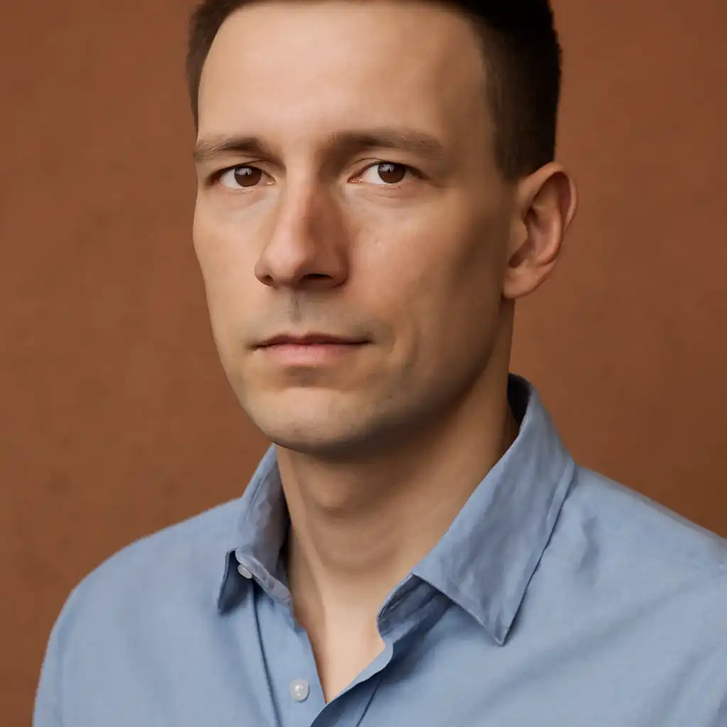 Klaus Bergmann